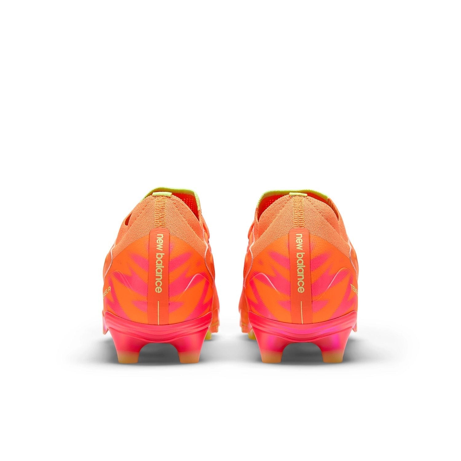 New Balance Adult Tekela Elite Low Laced Firm Ground V5 Soccer Cleats