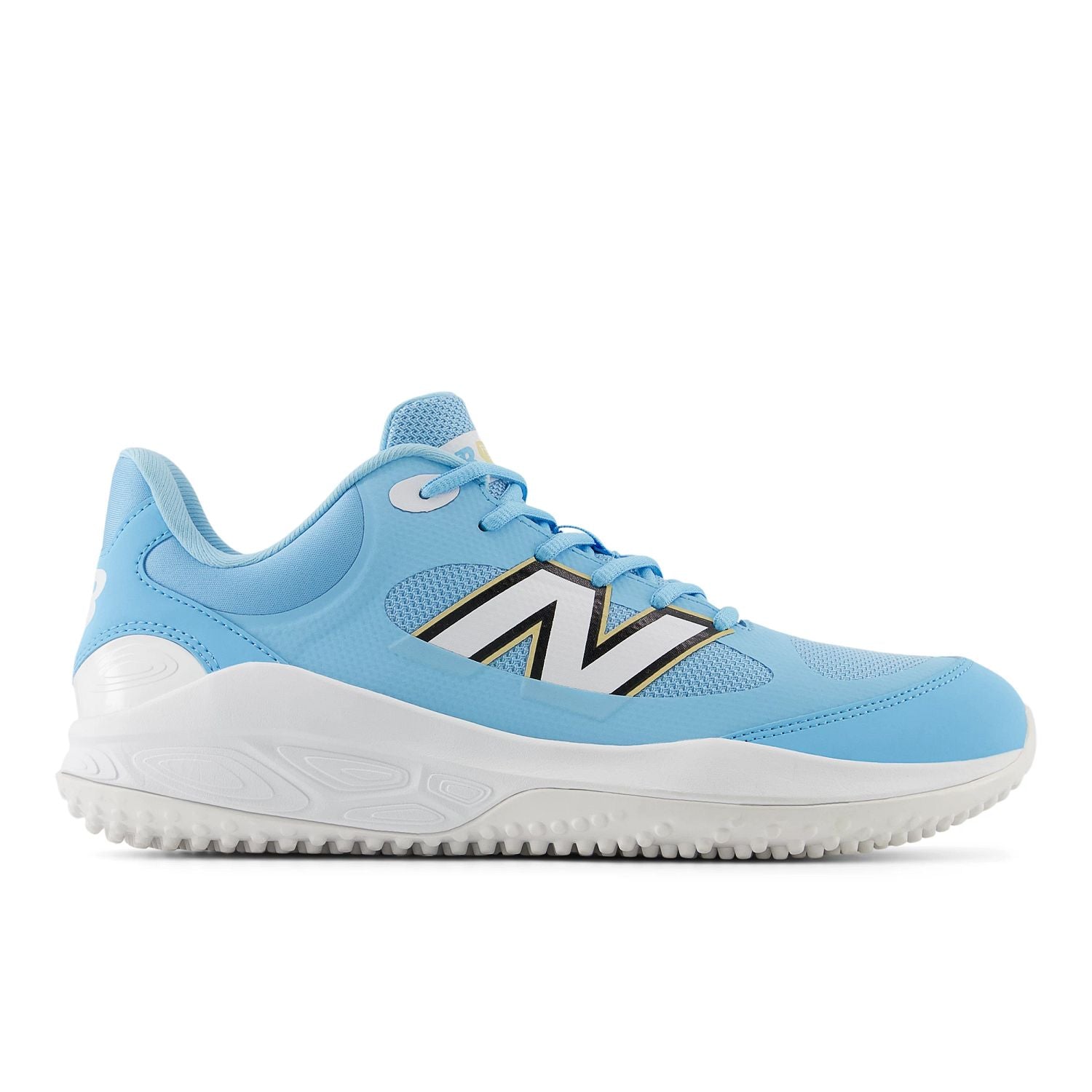 New Balance Men's Fresh Foam 3000v7 Turf-Trainer Baseball Shoes