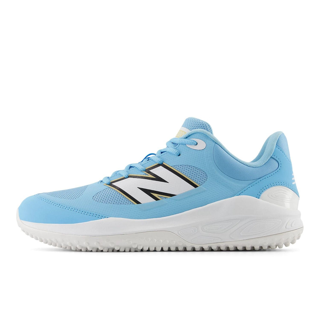 New Balance Men's Fresh Foam 3000v7 Turf-Trainer Baseball Shoes