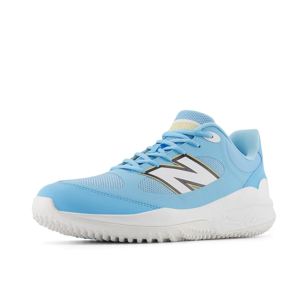 New Balance Men's Fresh Foam 3000v7 Turf-Trainer Baseball Shoes