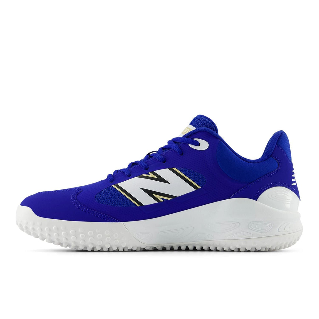 New Balance Men's Fresh Foam 3000v7 Turf-Trainer Baseball Shoes