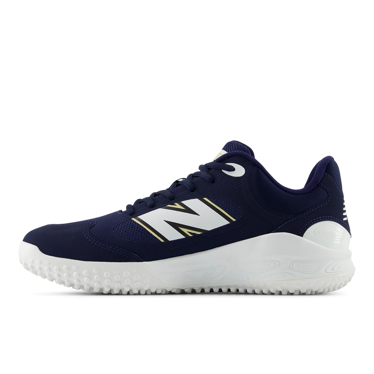 New Balance Men's Fresh Foam 3000v7 Turf-Trainer Baseball Shoes