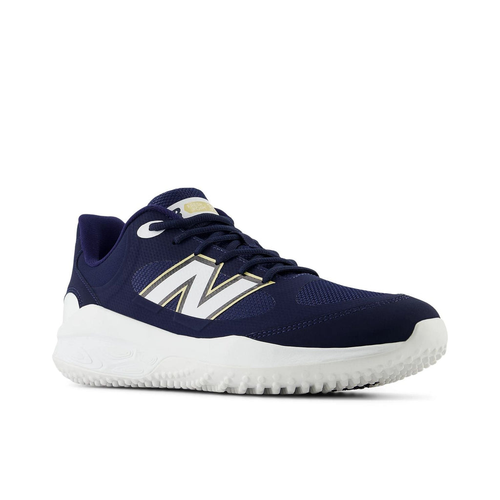 New Balance Men's Fresh Foam 3000v7 Turf-Trainer Baseball Shoes