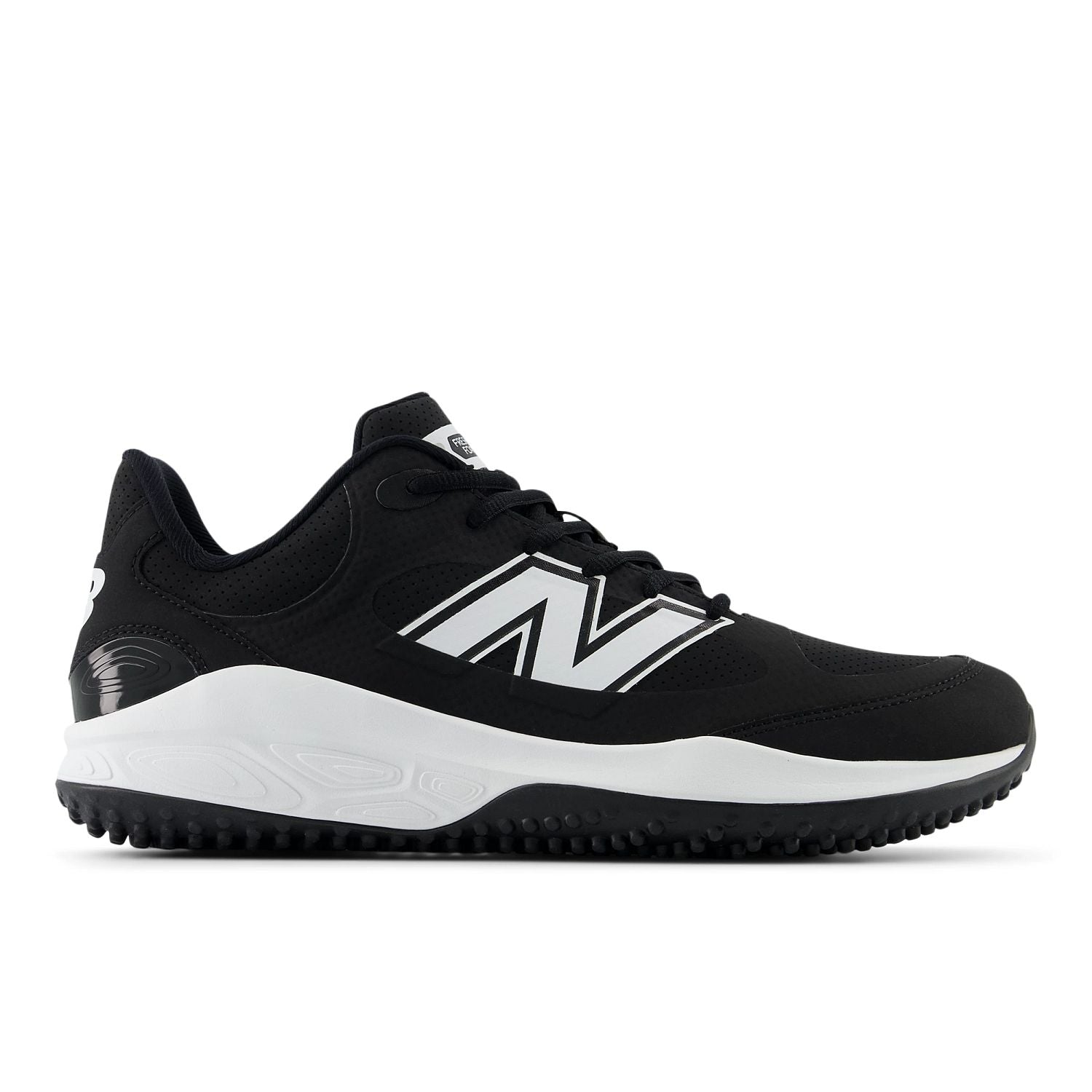 New Balance Men's Fresh Foam 3000v7 Turf-Trainer Baseball Shoes