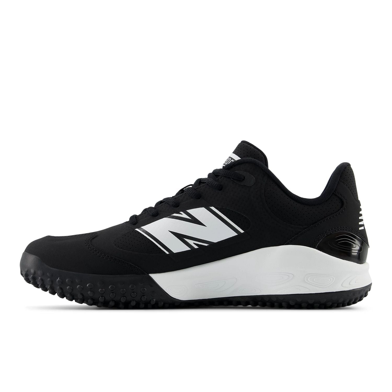 New Balance Men's Fresh Foam 3000v7 Turf-Trainer Baseball Shoes