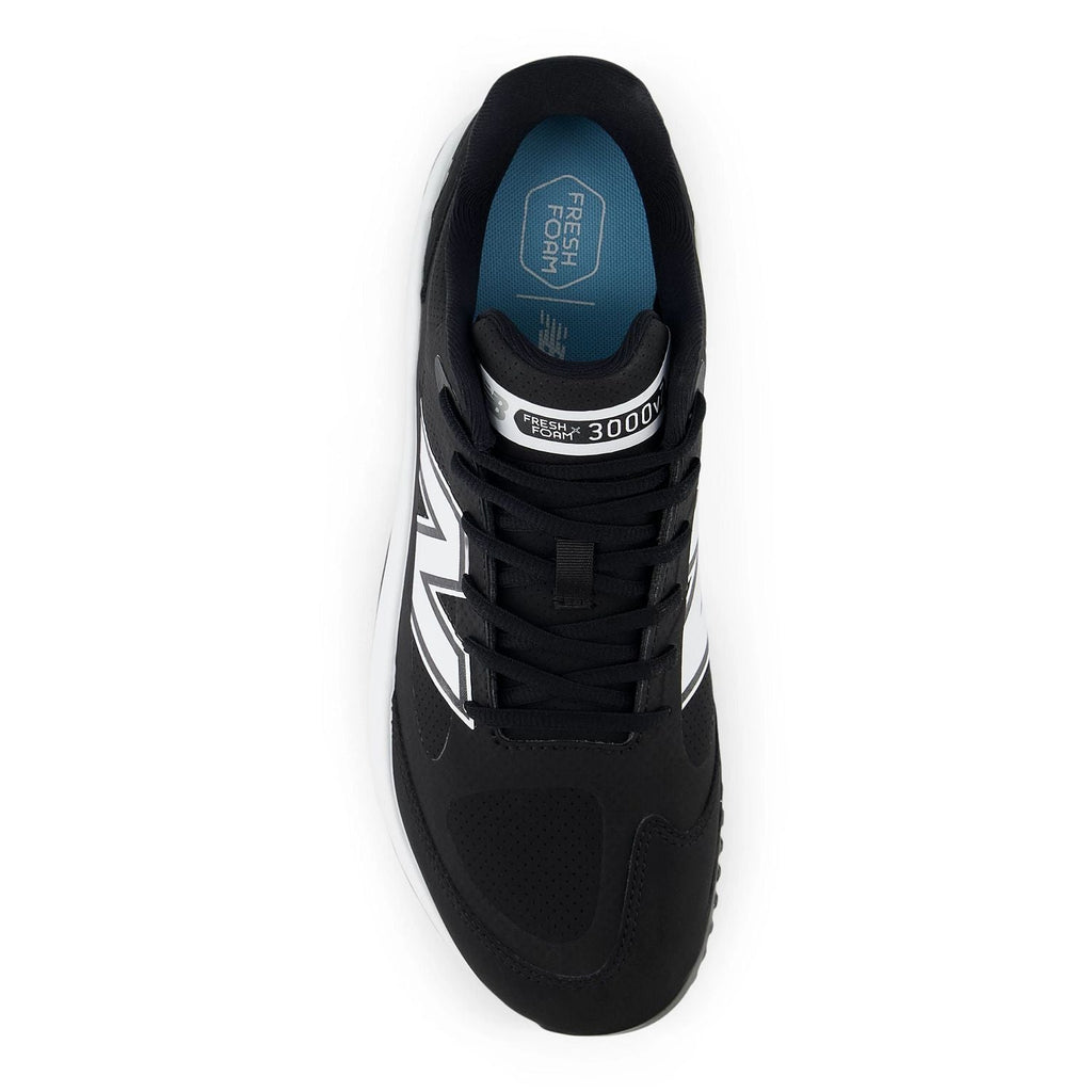New Balance Men's Fresh Foam 3000v7 Turf-Trainer Baseball Shoes