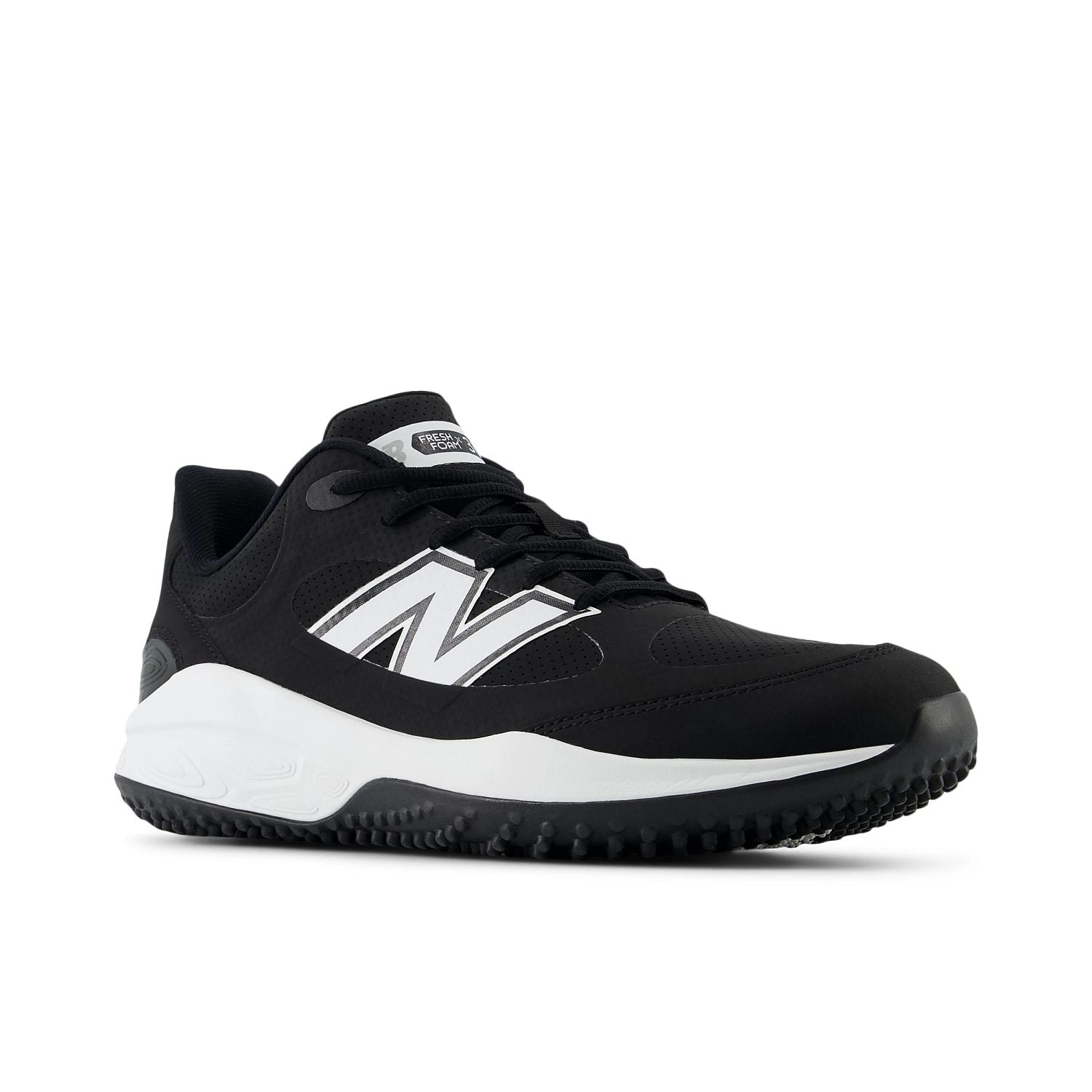 New Balance Men's Fresh Foam 3000v7 Turf-Trainer Baseball Shoes