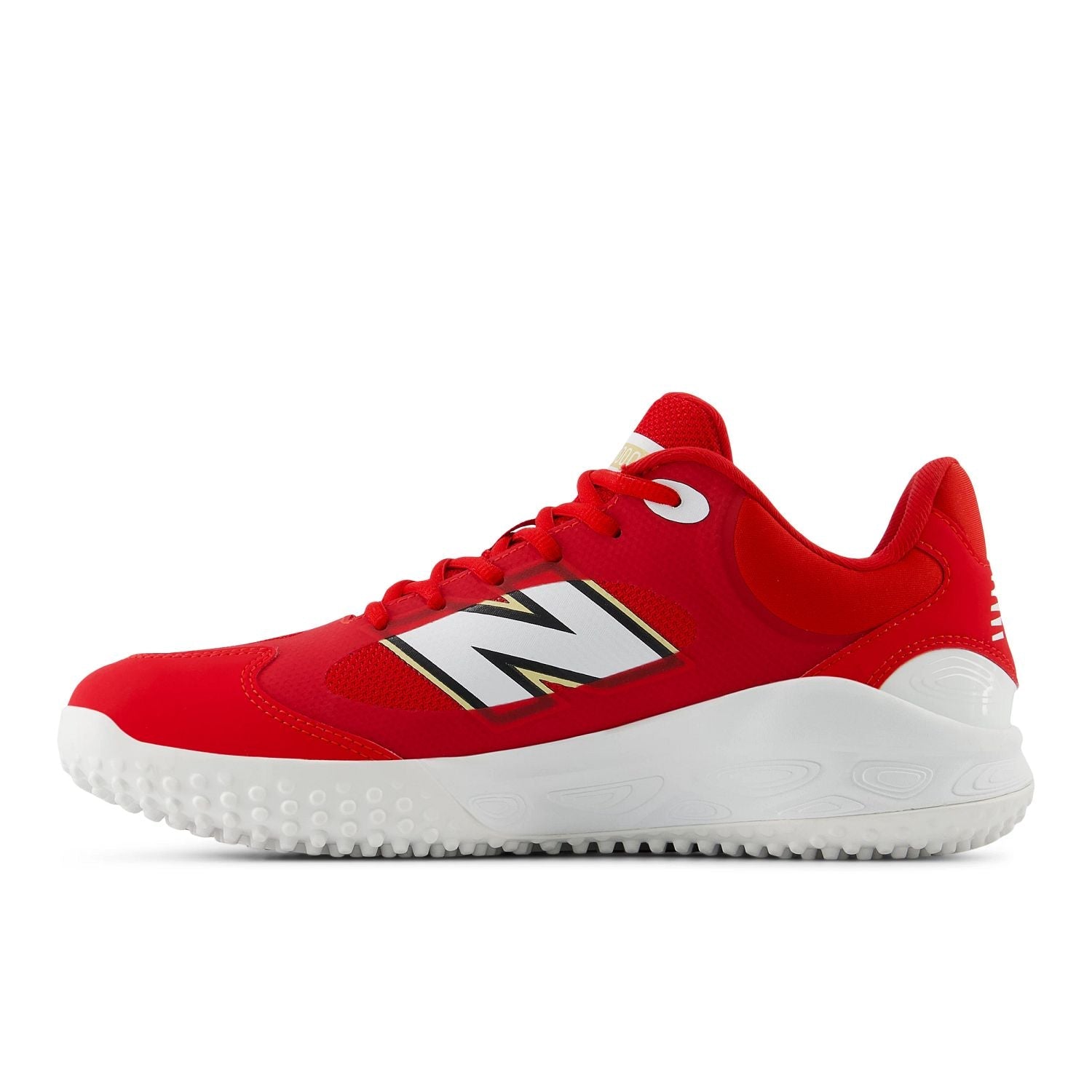 New Balance Men's Fresh Foam 3000v7 Turf-Trainer Baseball Shoes