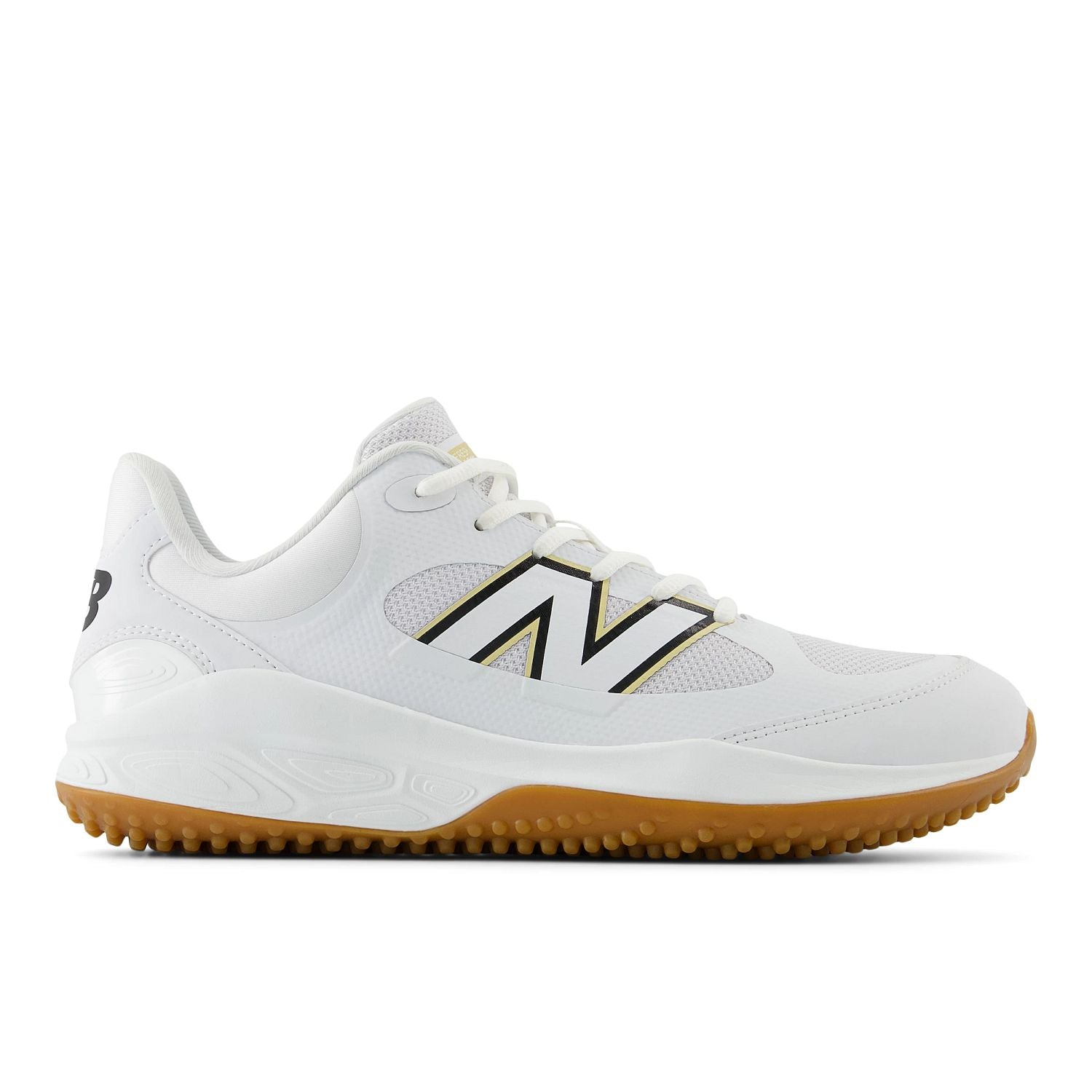 New Balance Men's Fresh Foam 3000v7 Turf-Trainer Baseball Shoes