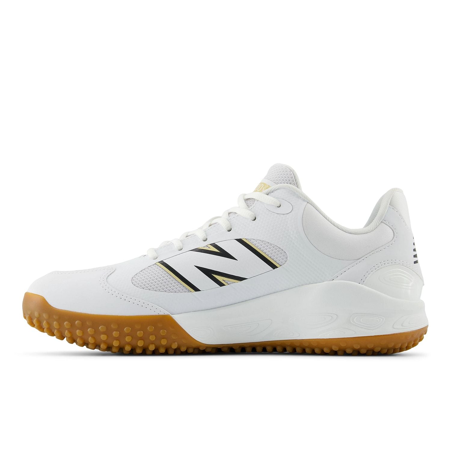 New Balance Men's Fresh Foam 3000v7 Turf-Trainer Baseball Shoes