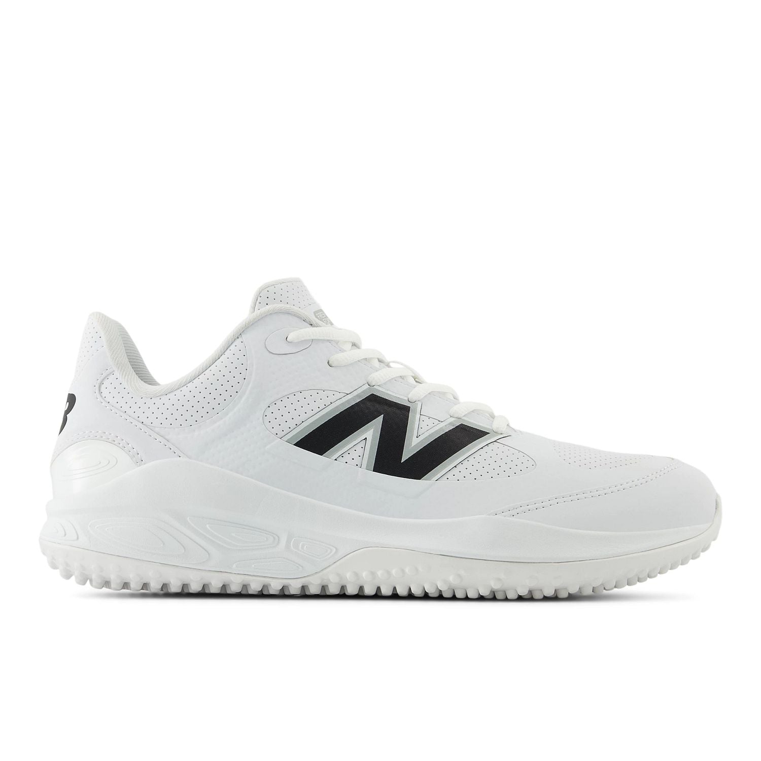 New Balance Men's Fresh Foam 3000v7 Turf-Trainer Baseball Shoes