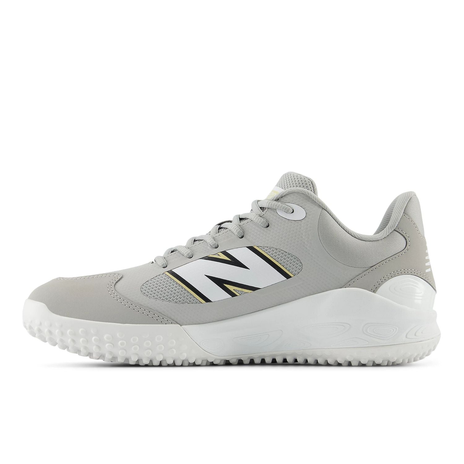 New Balance Men's Fresh Foam 3000v7 Turf-Trainer Baseball Shoes