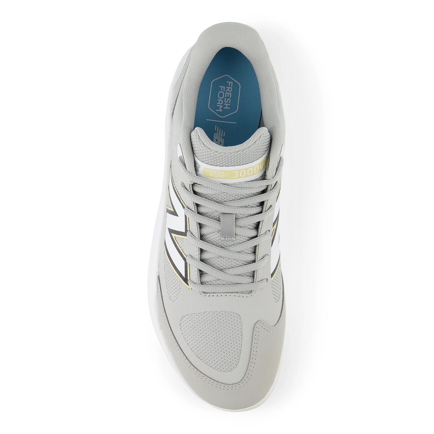 New Balance Men's Fresh Foam 3000v7 Turf-Trainer Baseball Shoes
