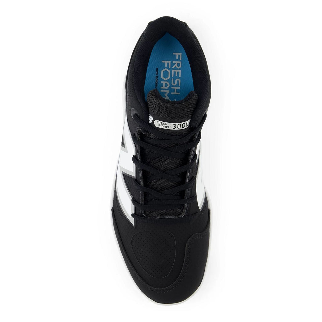 New Balance Men's Fresh Foam 3000v7 Molded Baseball Cleats