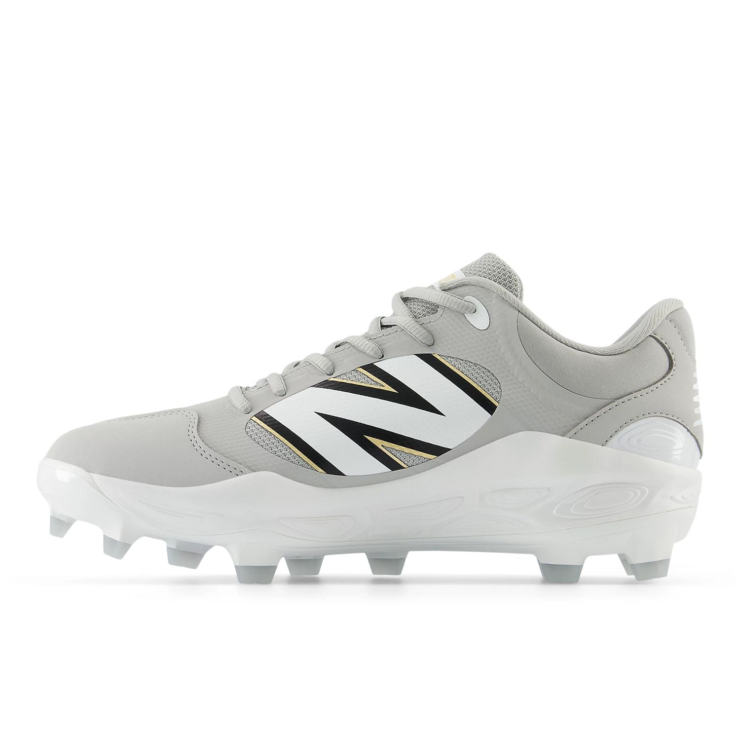 New Balance Men's Fresh Foam 3000v7 Molded Baseball Cleats