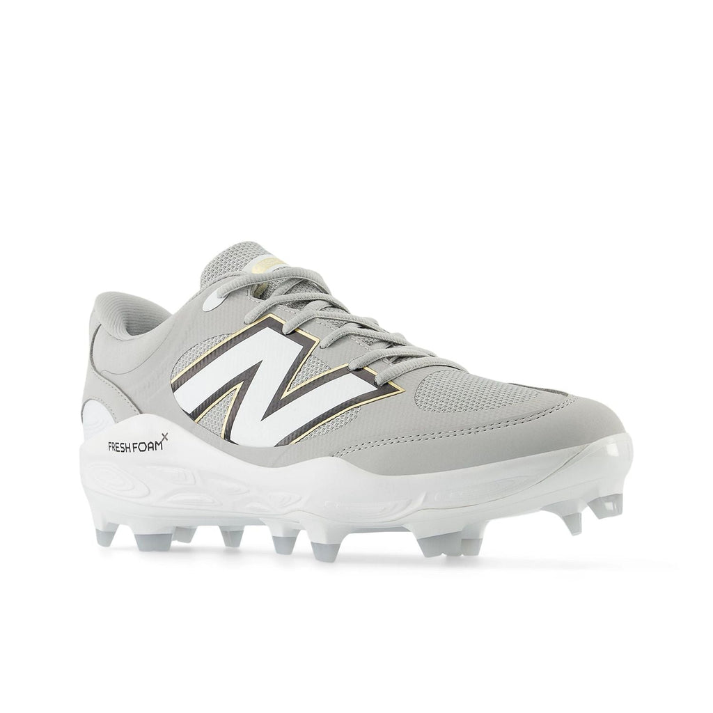 New Balance Men's Fresh Foam 3000v7 Molded Baseball Cleats