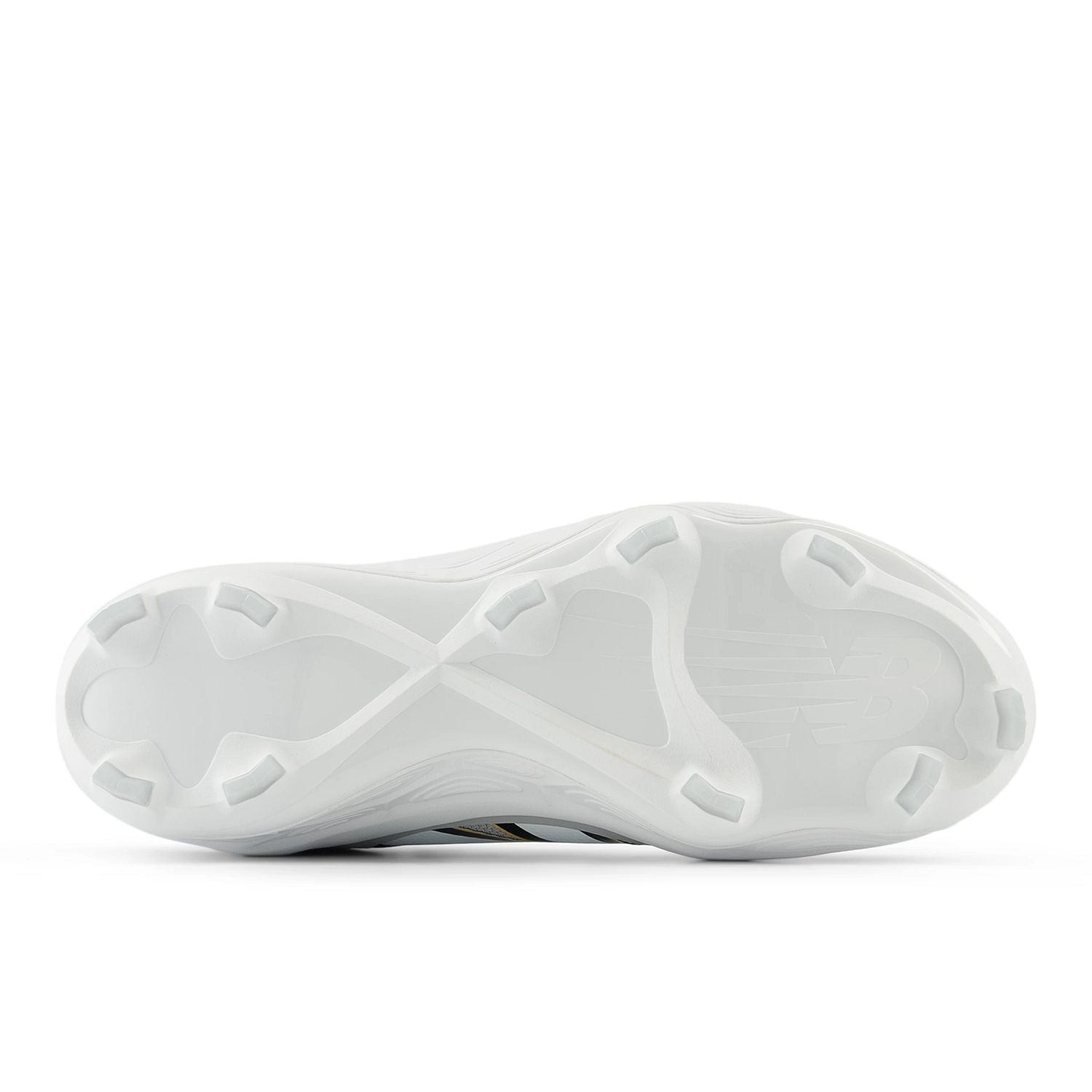 New Balance Men's Fresh Foam 3000v7 Molded Baseball Cleats