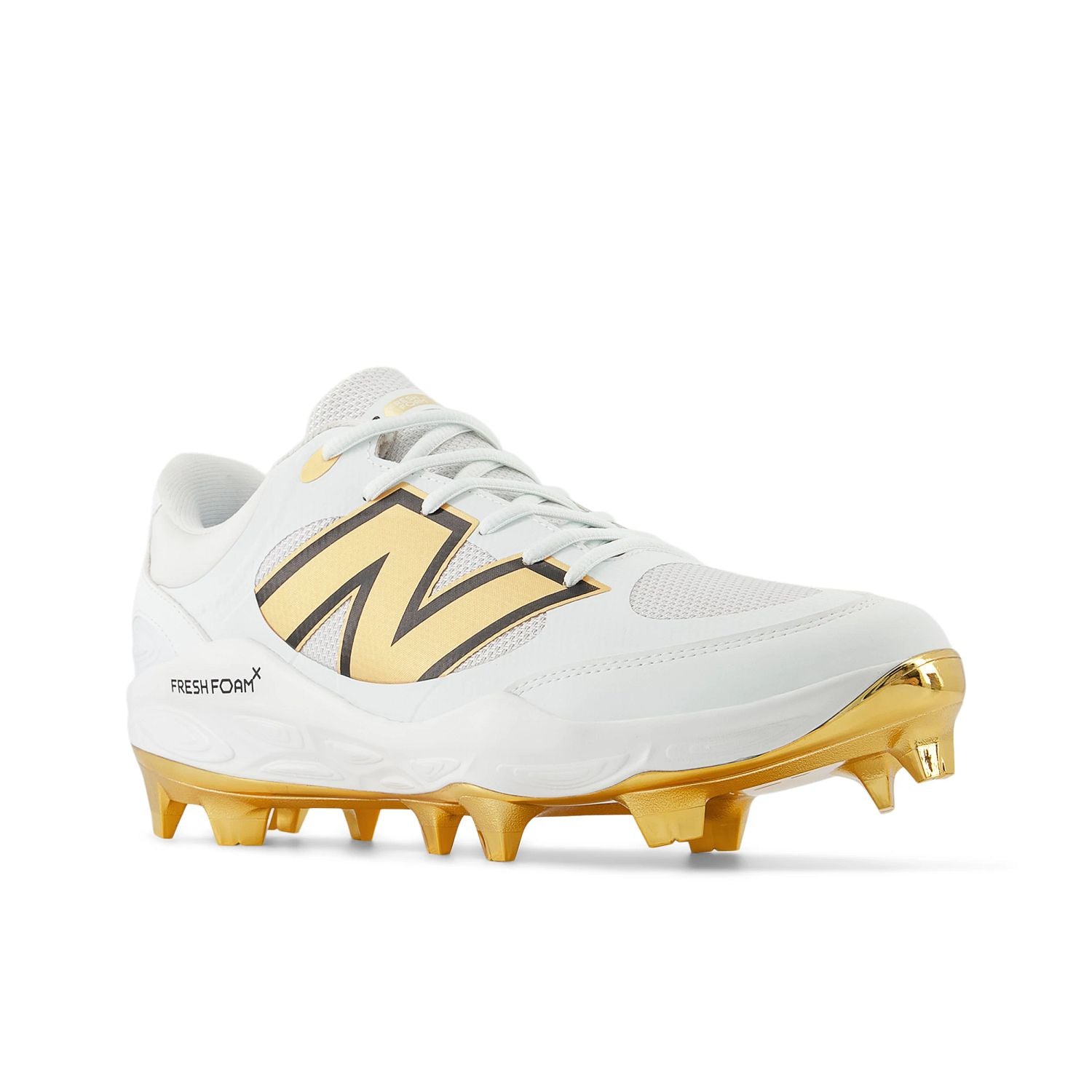 New Balance Men's Fresh Foam 3000v7 Molded Baseball Cleats