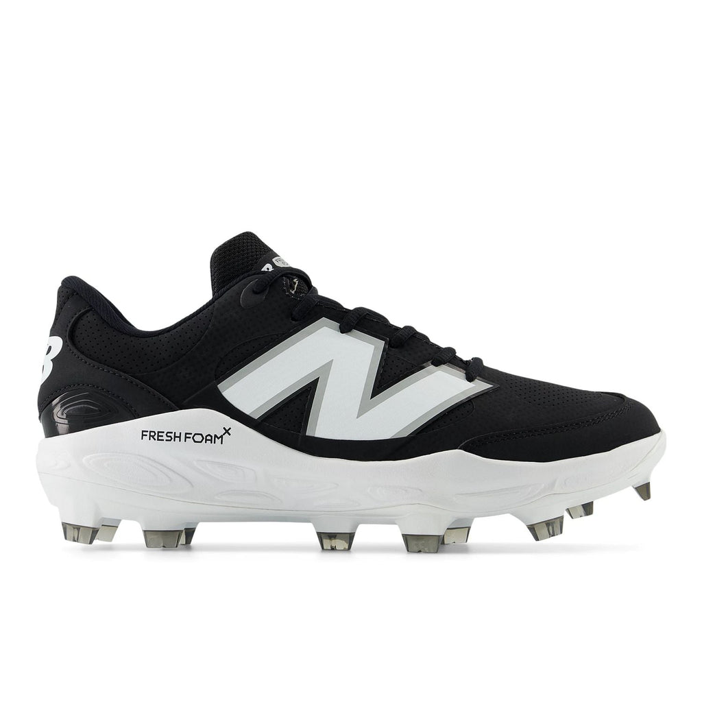 New Balance Men's Fresh Foam 3000v7 Molded Baseball Cleats