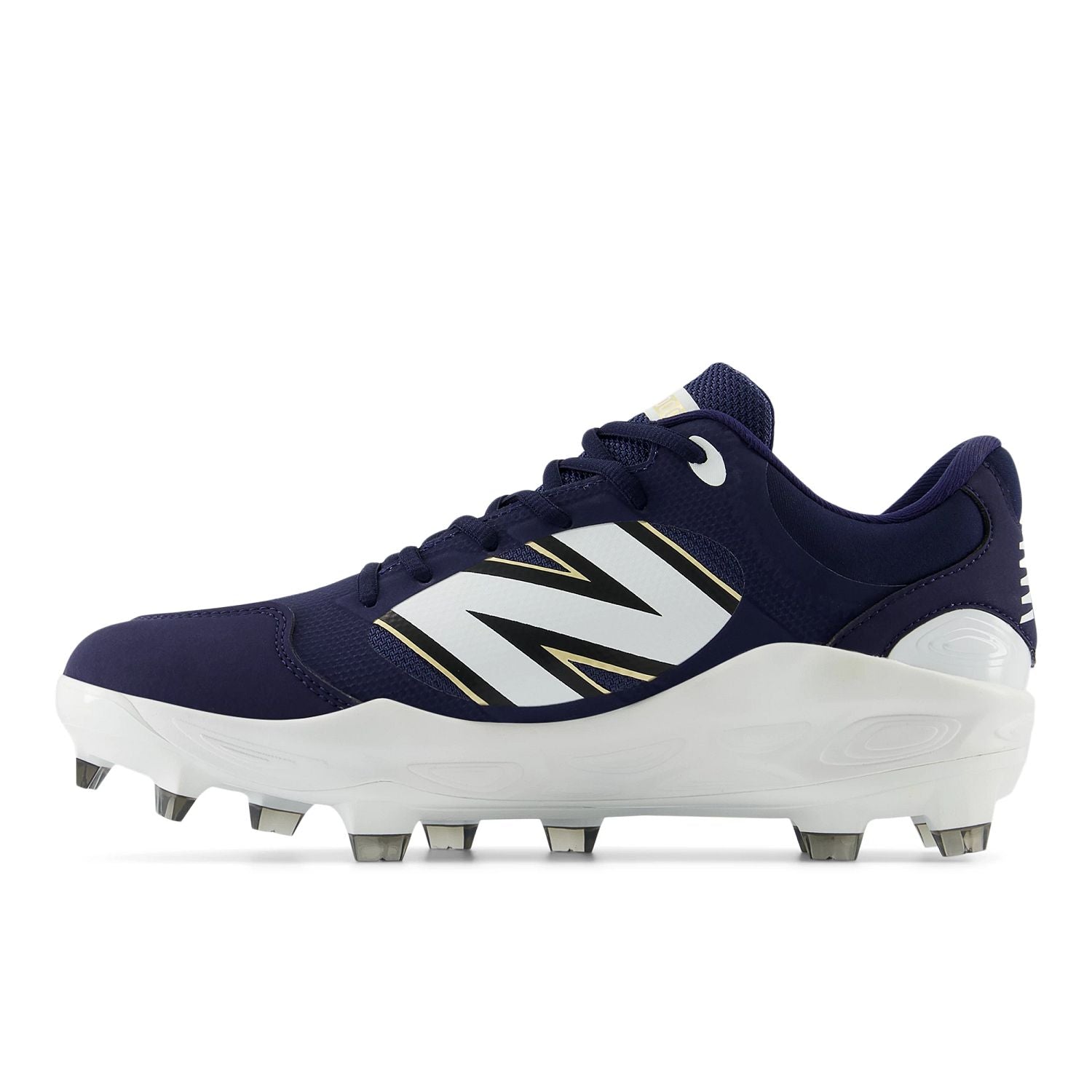New Balance Men's Fresh Foam 3000v7 Molded Baseball Cleats