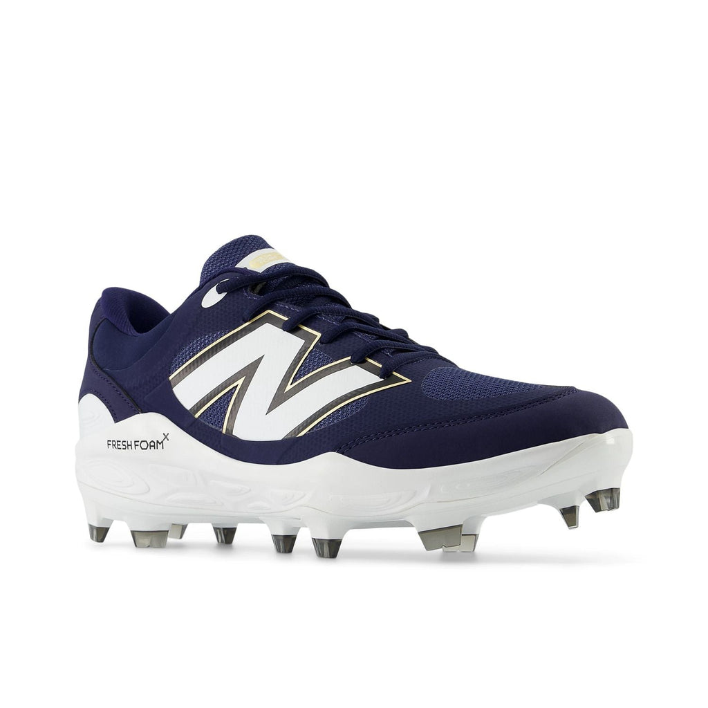 New Balance Men's Fresh Foam 3000v7 Molded Baseball Cleats