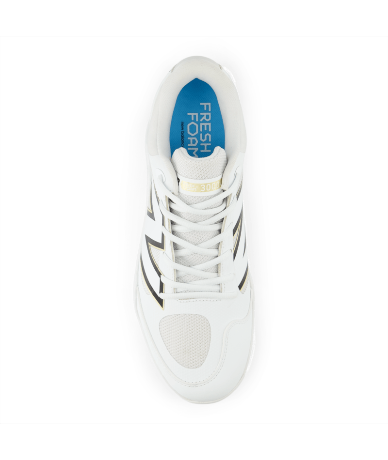 New Balance Men's Fresh Foam 3000v7 Molded Baseball Cleats