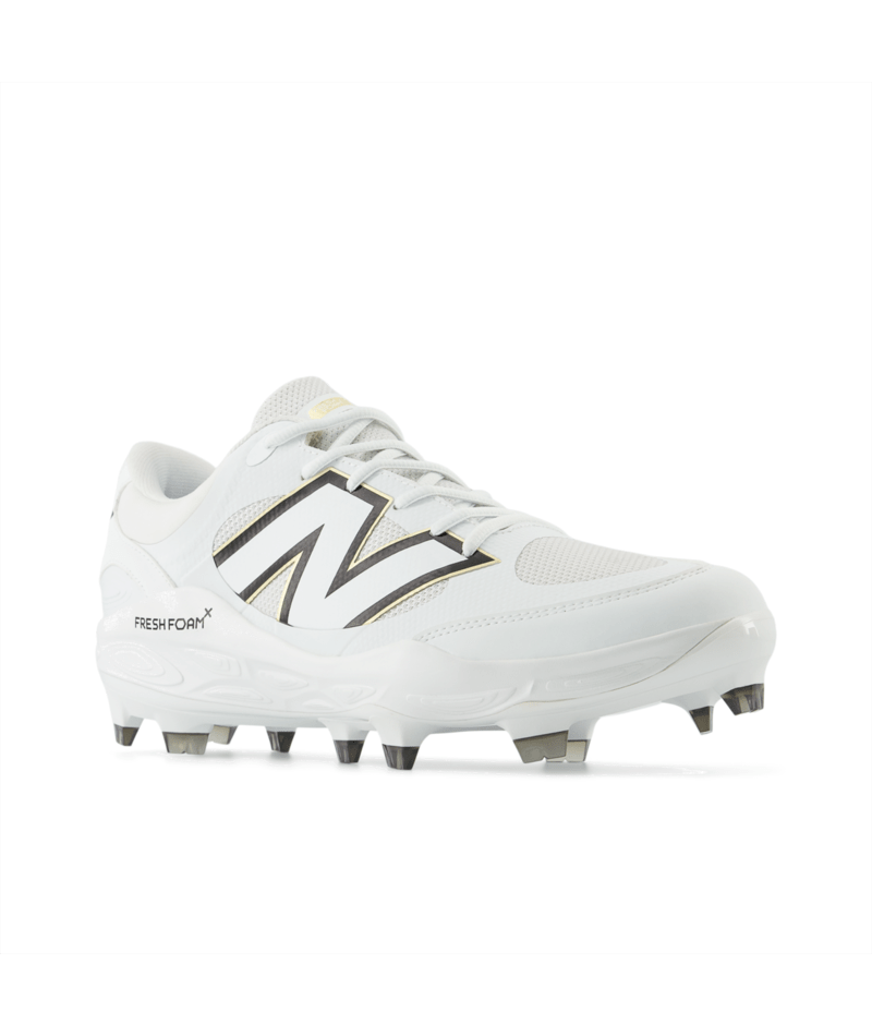 New Balance Men's Fresh Foam 3000v7 Molded Baseball Cleats
