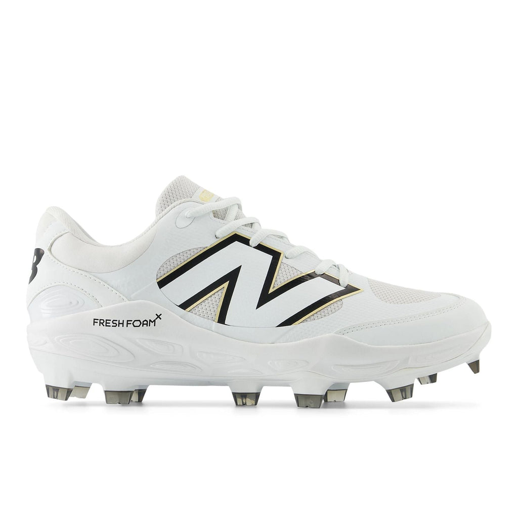New Balance Men's Fresh Foam 3000v7 Molded Baseball Cleats