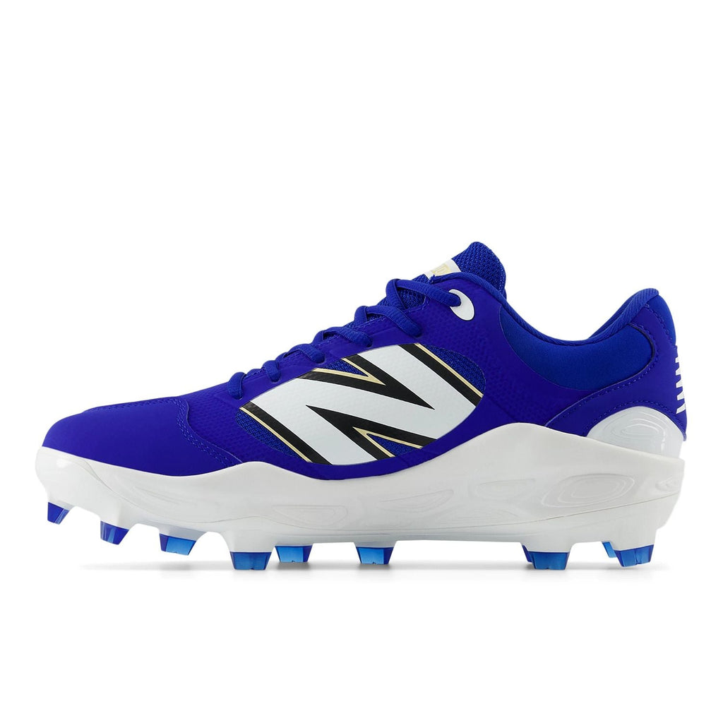 New Balance Men's Fresh Foam 3000v7 Molded Baseball Cleats