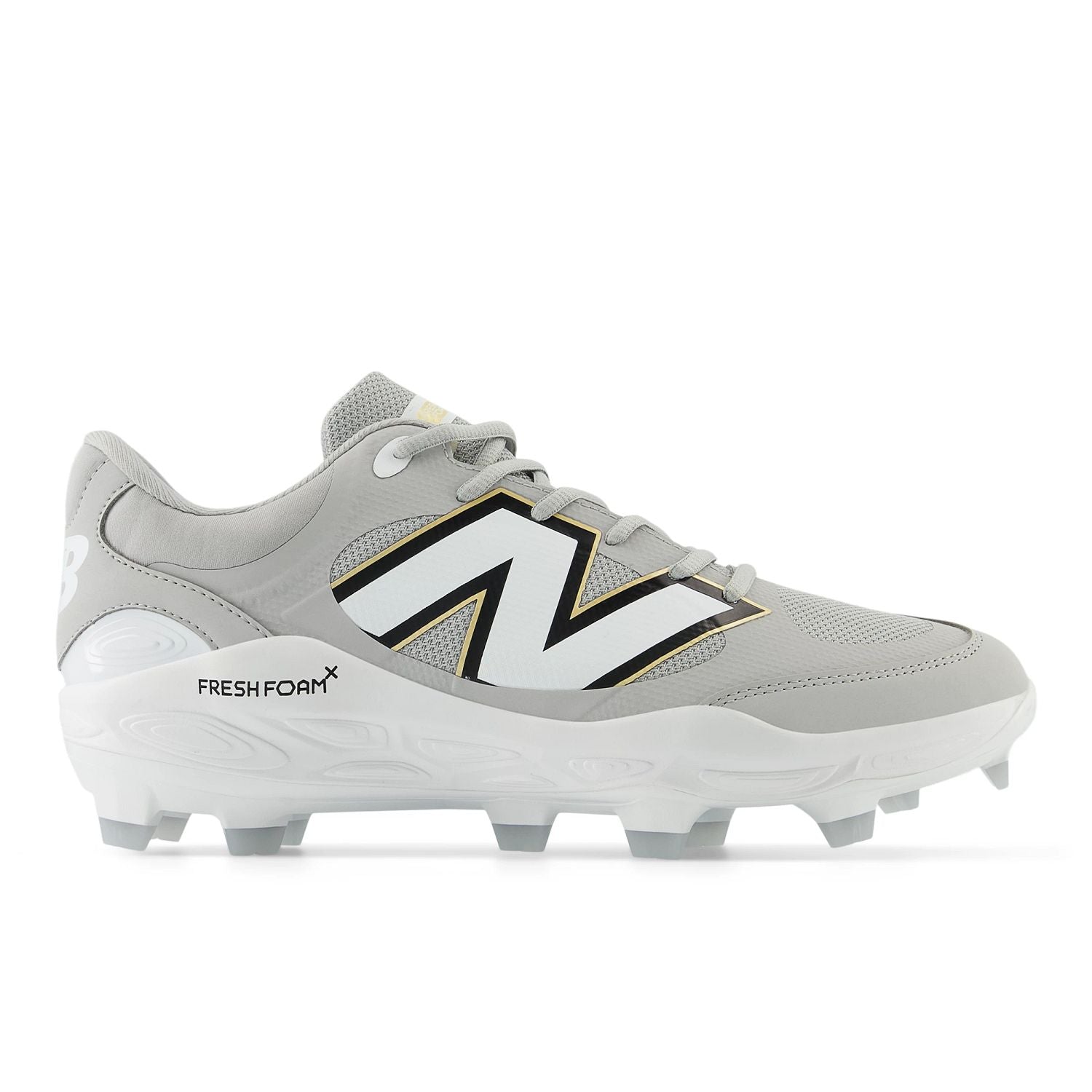 New Balance Men's Fresh Foam 3000v7 Molded Baseball Cleats