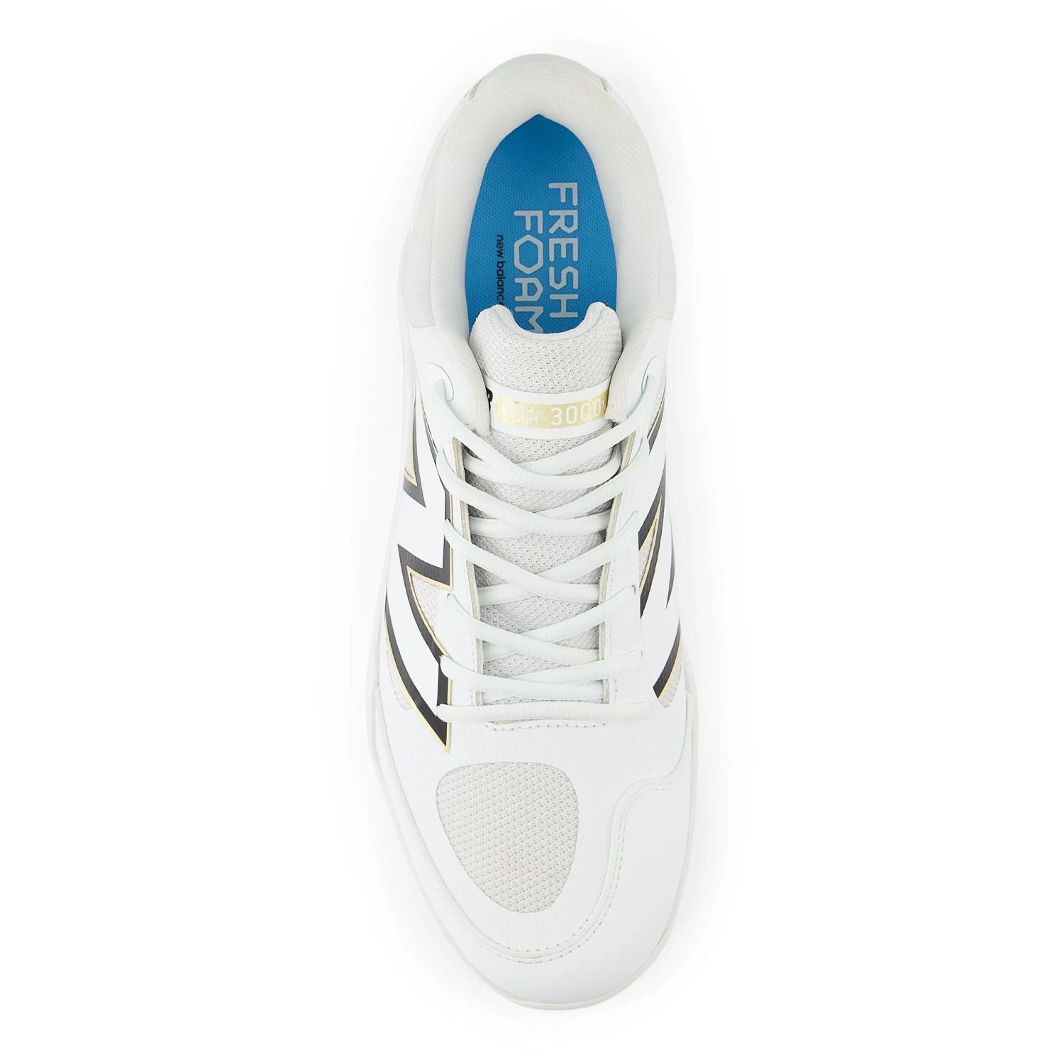 New Balance Men's Fresh Foam 3000v7 Molded Baseball Cleats