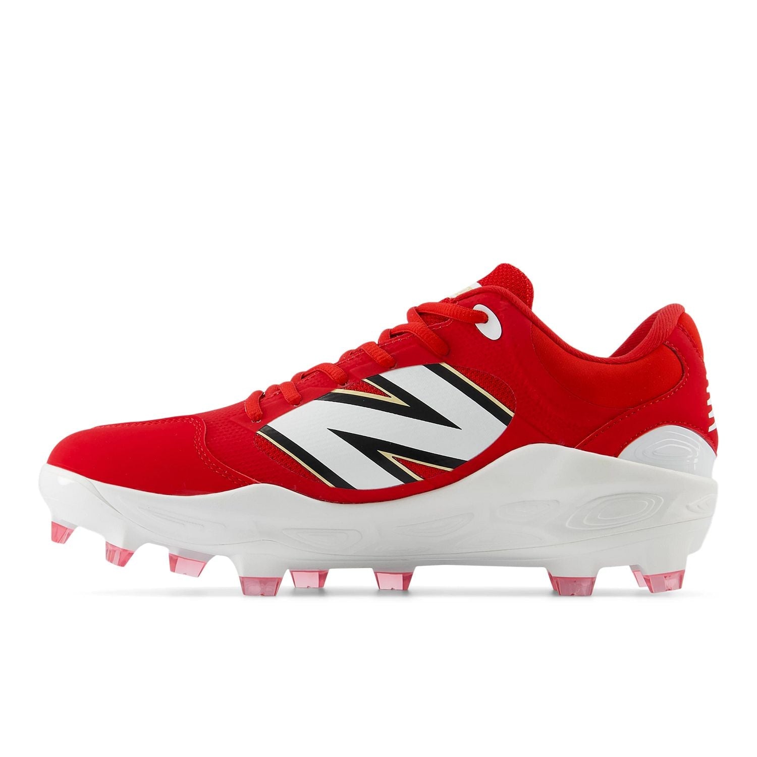 New Balance Men's Fresh Foam 3000v7 Molded Baseball Cleats