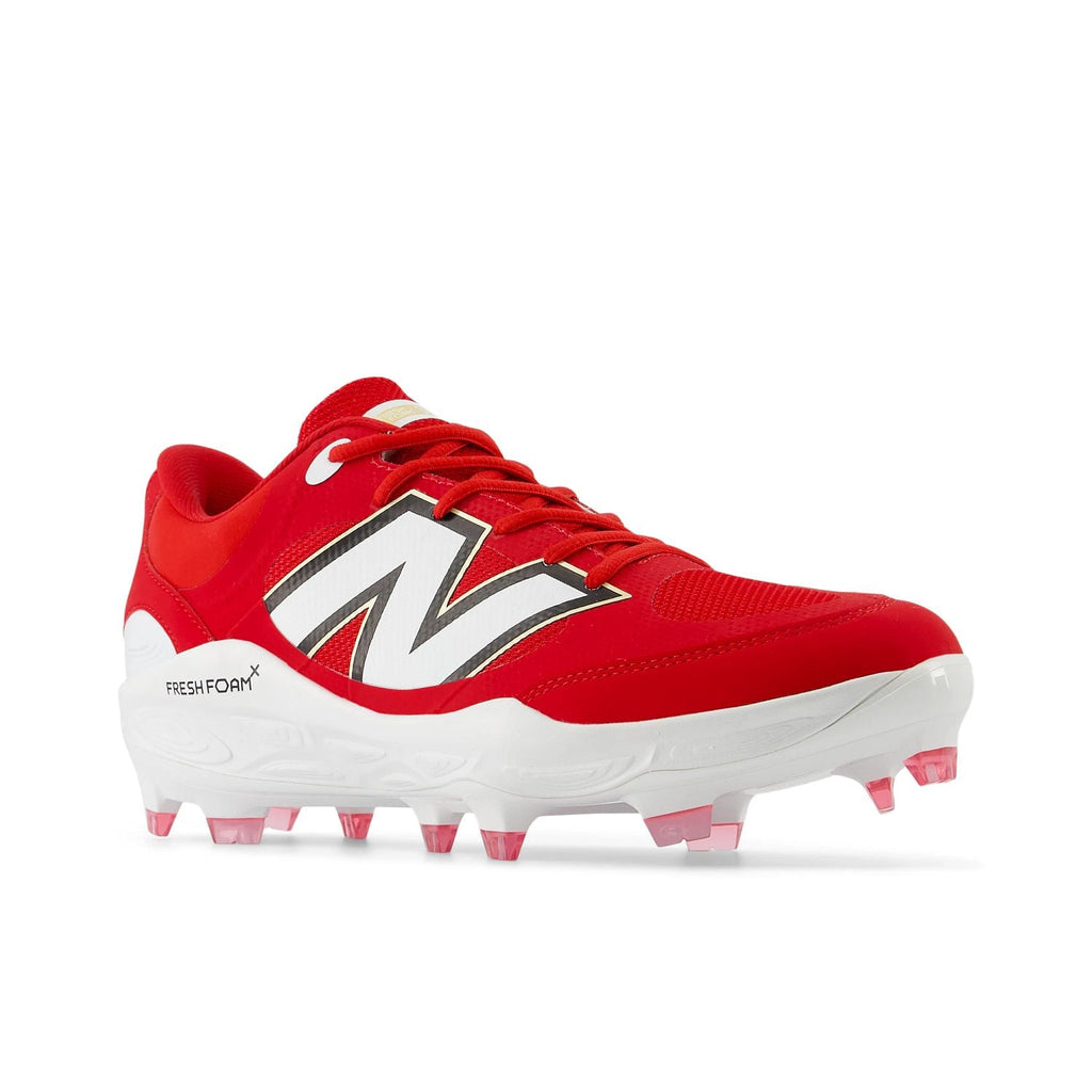 New Balance Men's Fresh Foam 3000v7 Molded Baseball Cleats