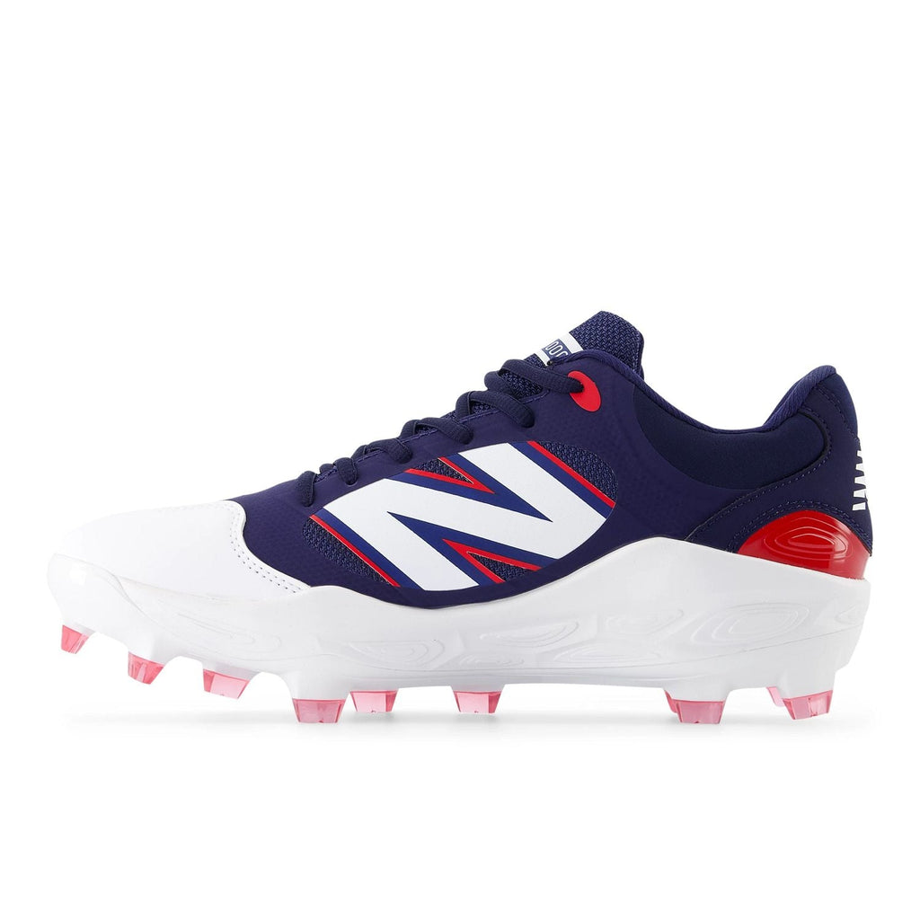 New Balance Men's Fresh Foam 3000v7 Molded Baseball Cleats