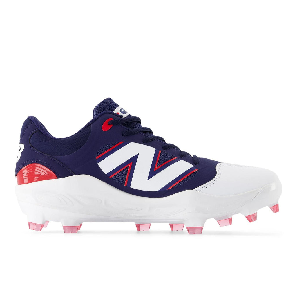 New Balance Men's Fresh Foam 3000v7 Molded Baseball Cleats