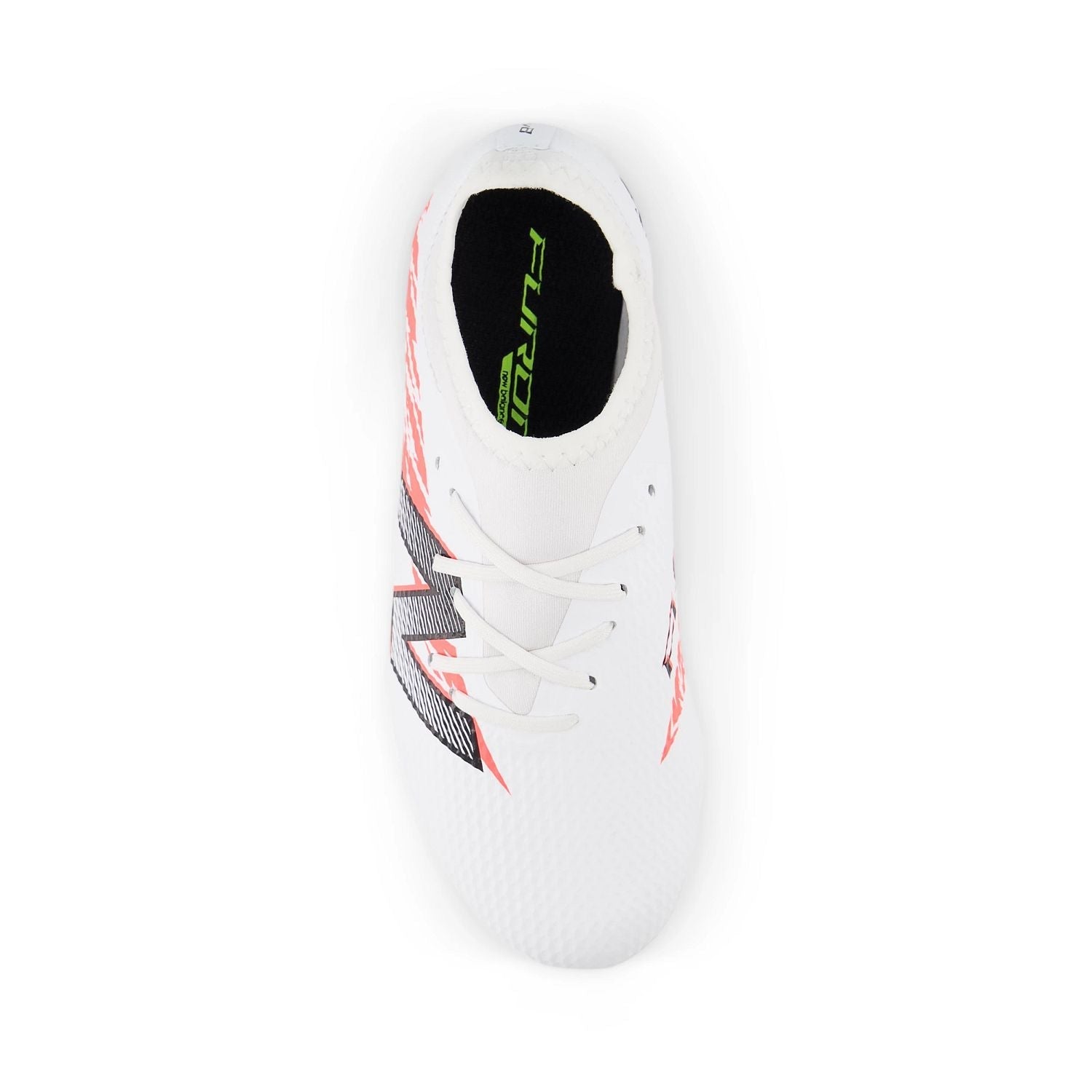 New Balance Youth Furon Team Firm Ground V8 Soccer Cleats