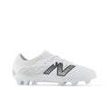 New Balance Youth Furon Team Firm Ground V8 Soccer Cleats