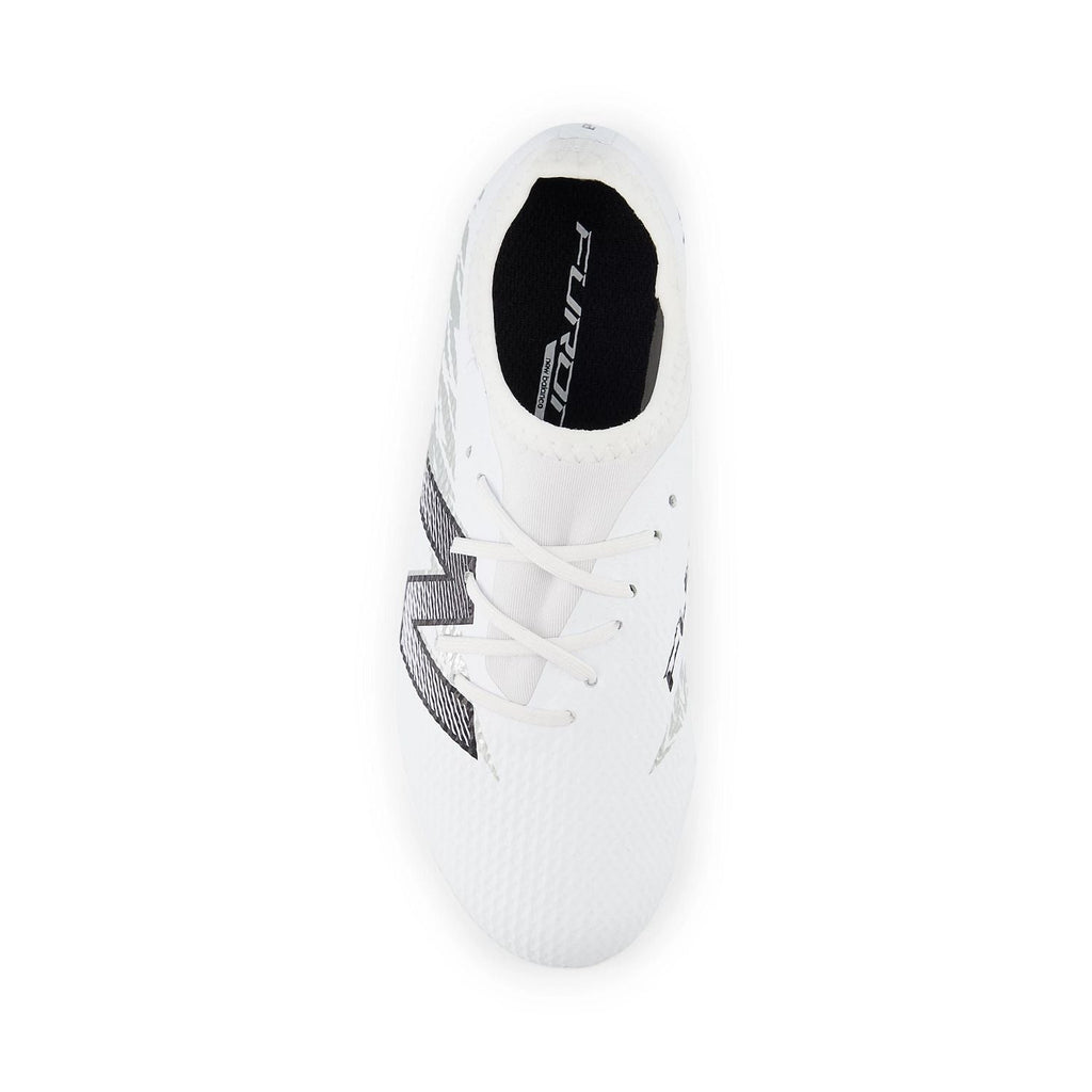 New Balance Youth Furon Team Firm Ground V8 Soccer Cleats
