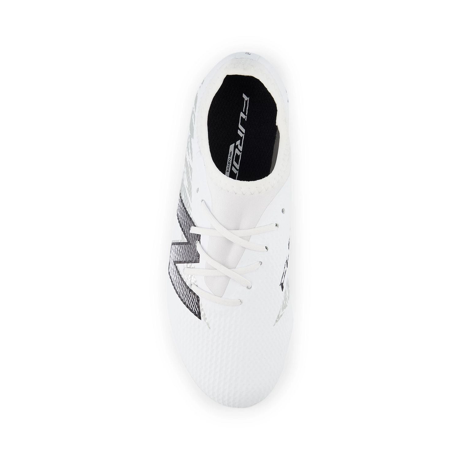 New Balance Youth Furon Team Firm Ground V8 Soccer Cleats
