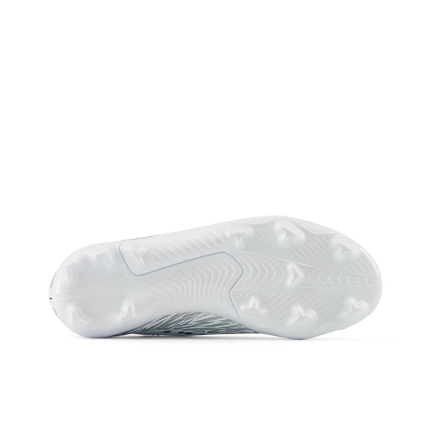New Balance Youth Furon Team Firm Ground V8 Soccer Cleats
