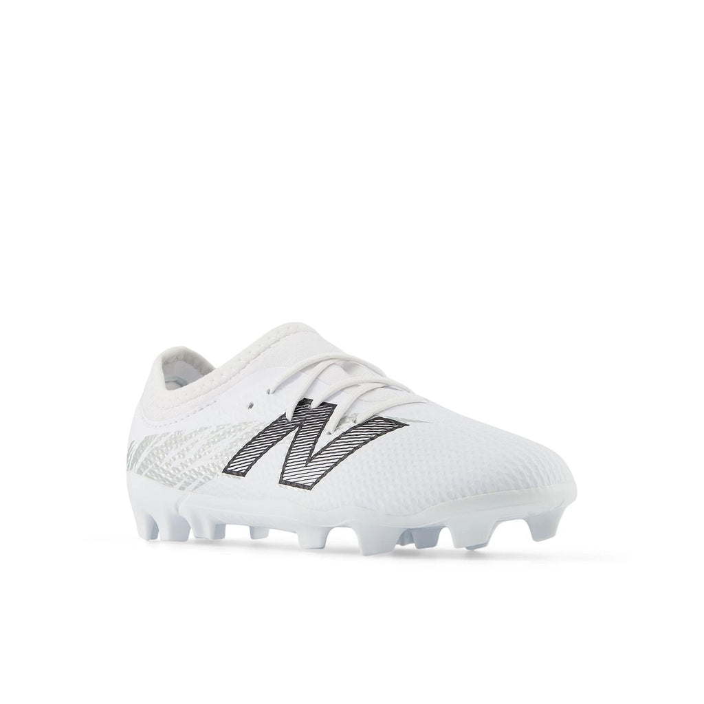 New Balance Youth Furon Team Firm Ground V8 Soccer Cleats