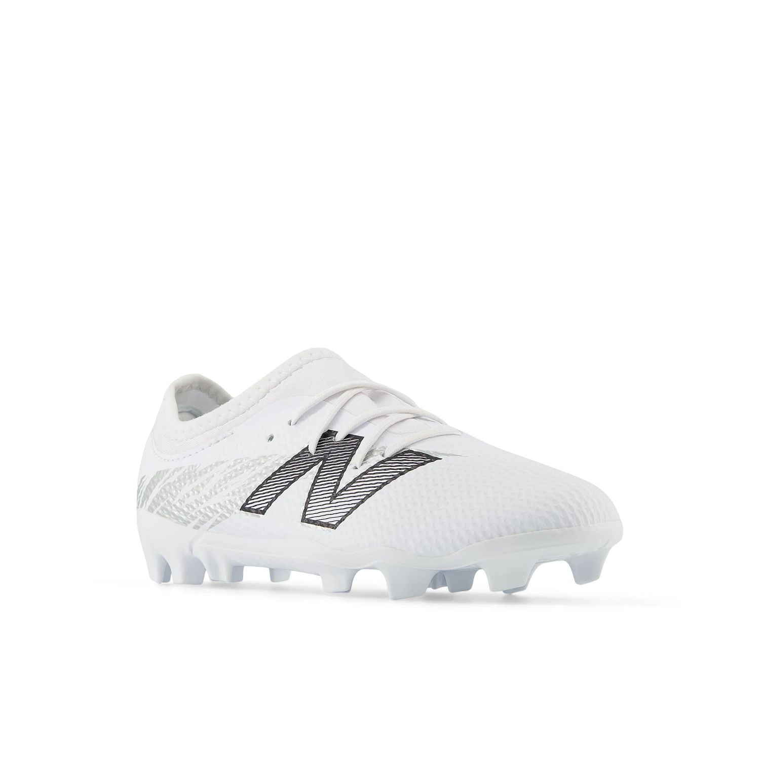 New Balance Youth Furon Team Firm Ground V8 Soccer Cleats