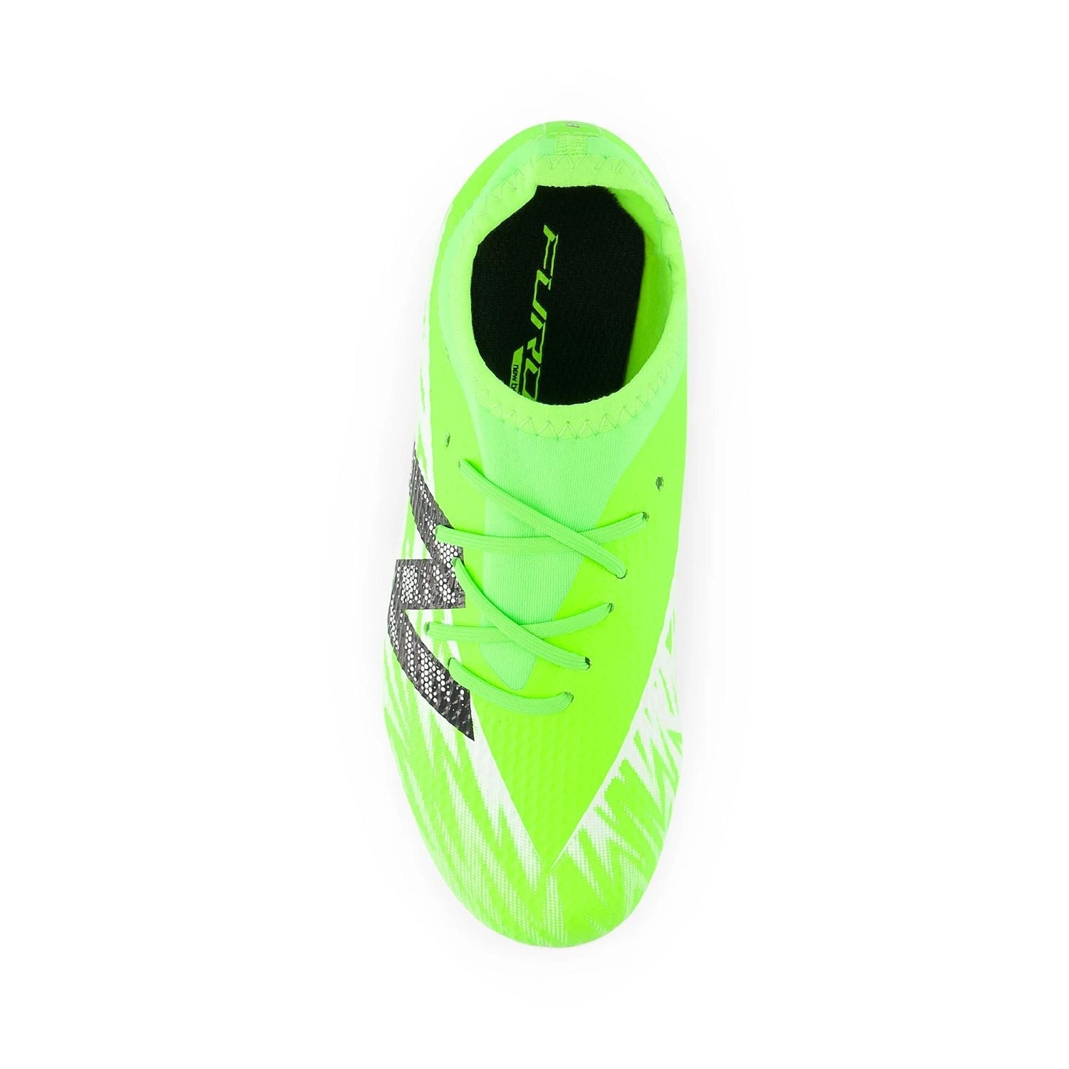 New Balance Youth Furon Team Firm Ground V8 Soccer Cleats