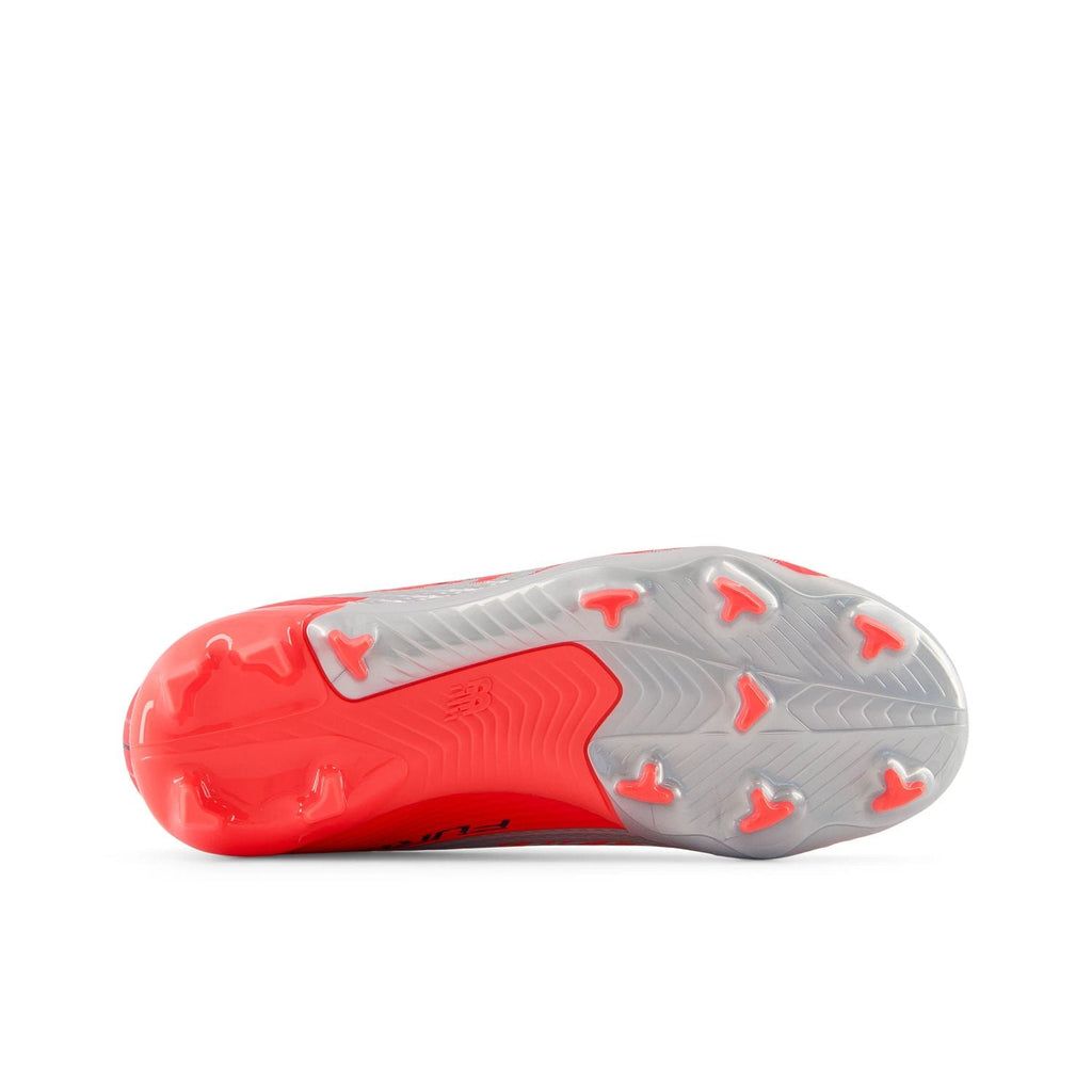 New Balance Youth Furon Team Firm Ground V8 Soccer Cleats