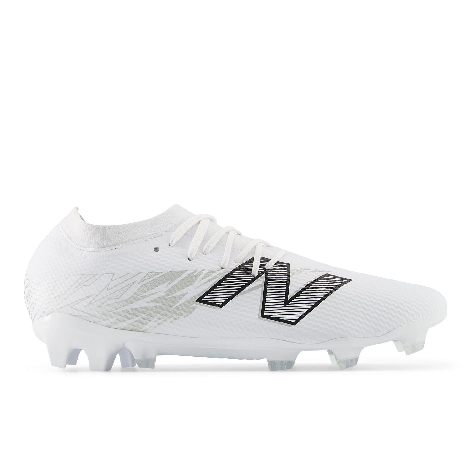 New Balance Adult Furon Team Firm Ground V8 Soccer Cleats
