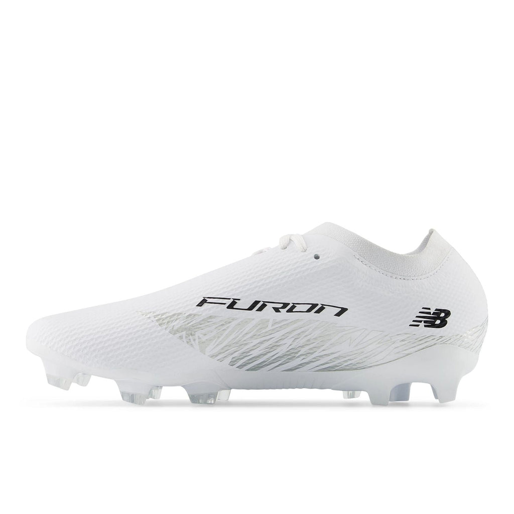 New Balance Adult Furon Team Firm Ground V8 Soccer Cleats