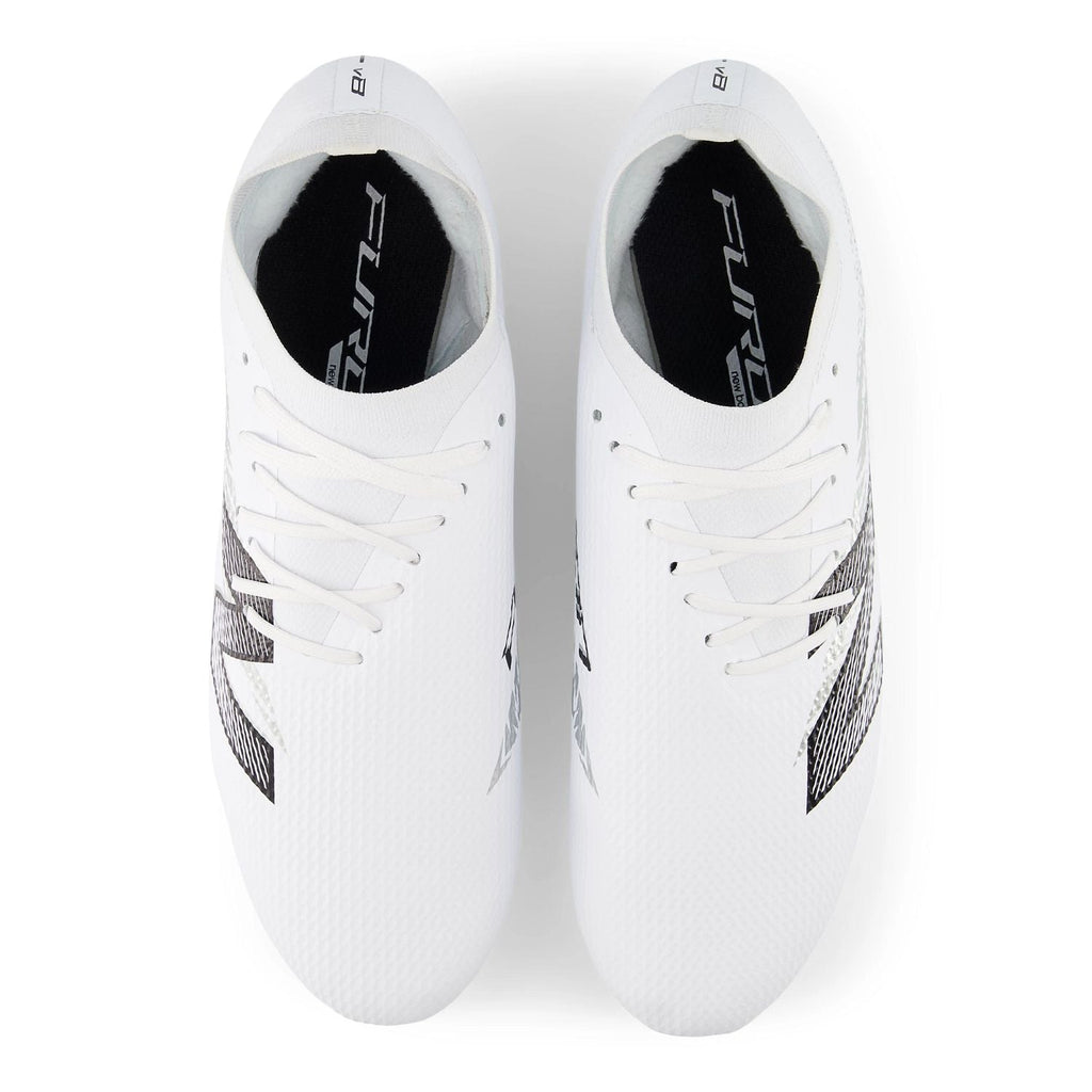 New Balance Adult Furon Team Firm Ground V8 Soccer Cleats