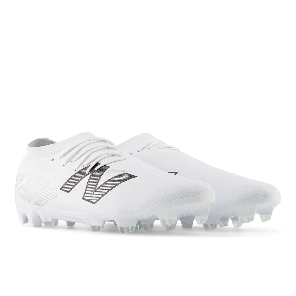 New Balance Adult Furon Team Firm Ground V8 Soccer Cleats
