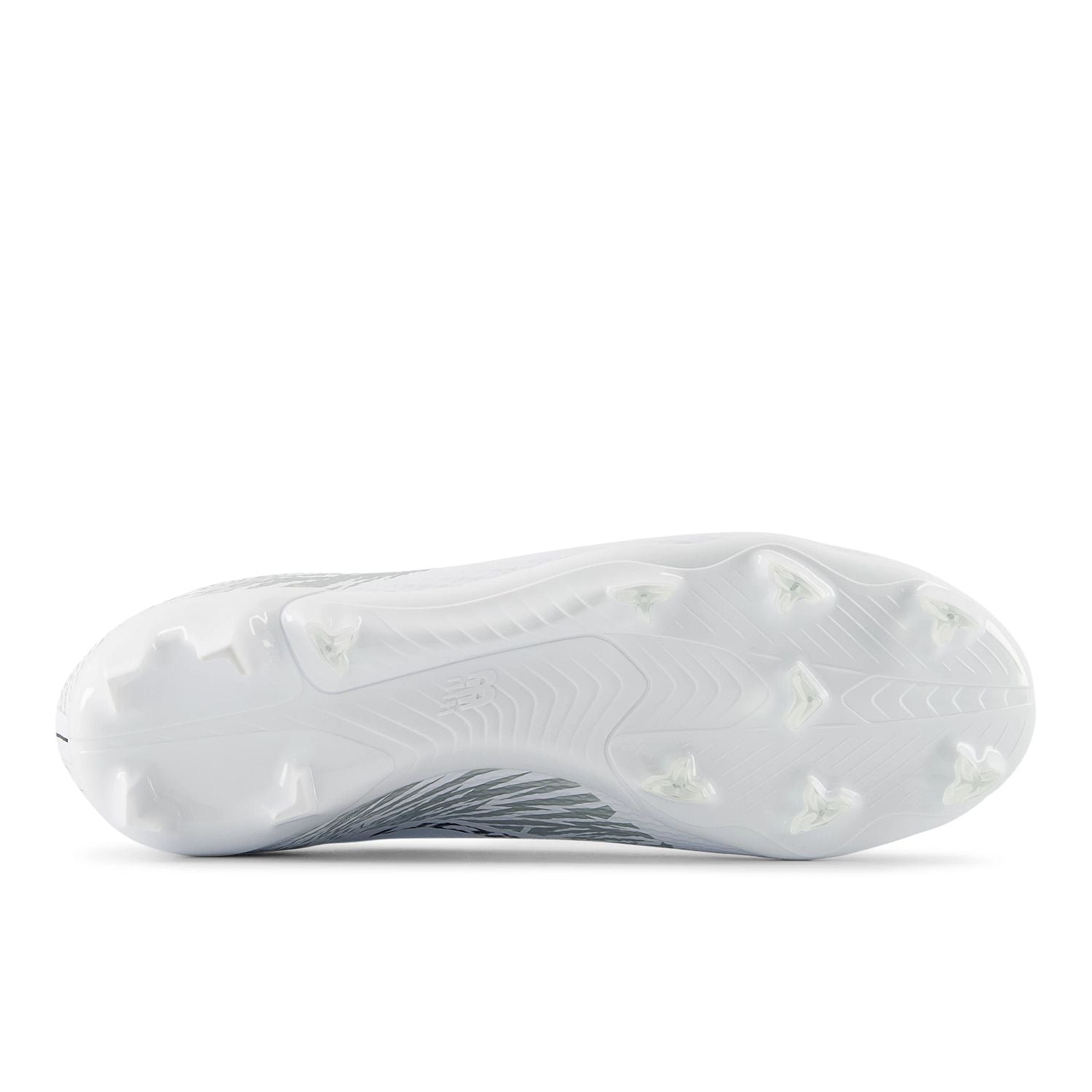 New Balance Adult Furon Team Firm Ground V8 Soccer Cleats