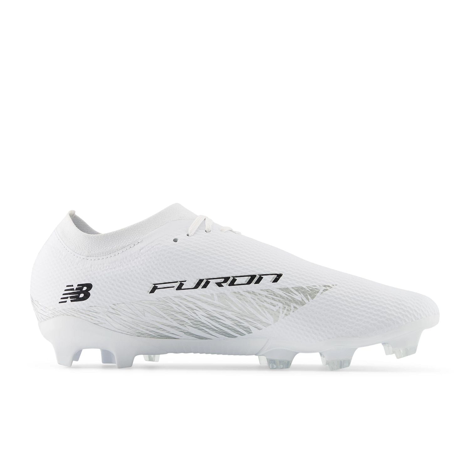New Balance Adult Furon Team Firm Ground V8 Soccer Cleats